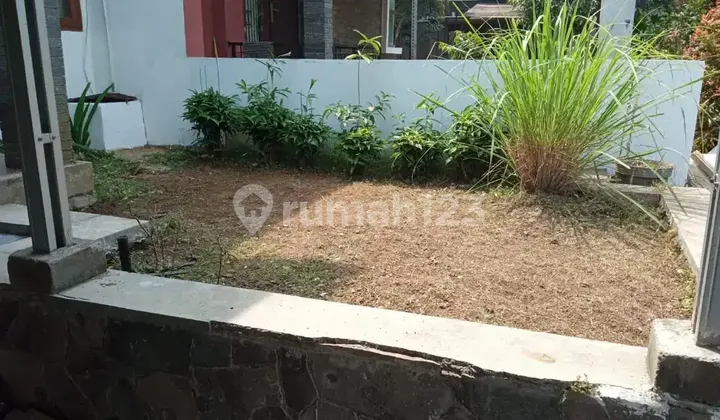 Affordable Ready-to-Occupy House in Gunung Batu, Pasteur, Bandung