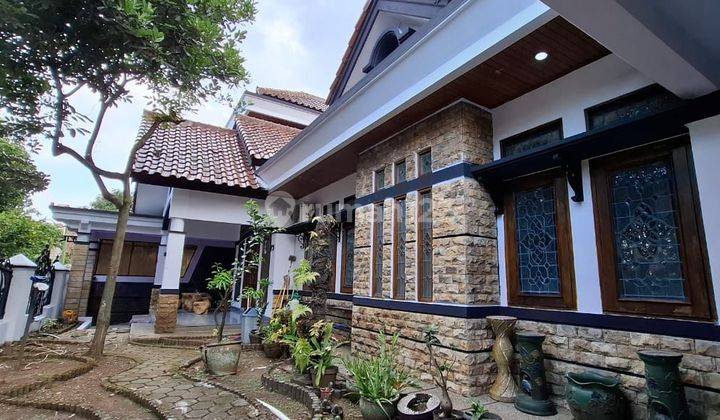 Rumah Besar Dan Luas Siap Huni Murah Di Bandung 2