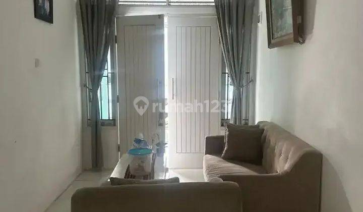 Rumah Siap Huni Murah Semi Furnish Dalam Komplek Kopo Bandung 2