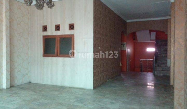 Ruko Lokasi Strategis Cihideung Tasikmalaya 1
