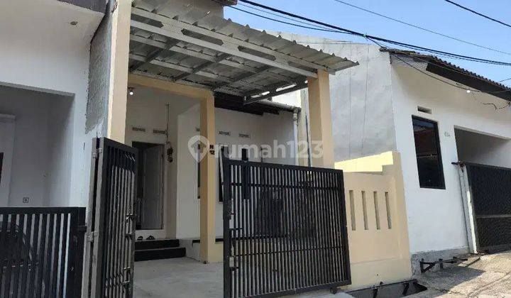 Rumah Siap Huni Murah Dekat Kampus Upi Di Cibiru Bandung 1