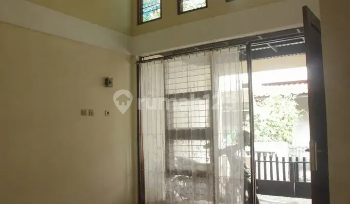 Rumah Siap Huni Cocok untuk Mahasiswa Dekat Kampus Unpad Unikom Itb Bandung 2