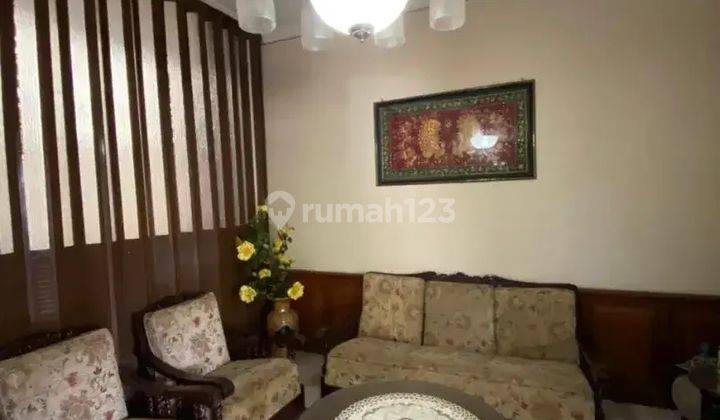 Rumah Besar Siap Huni Murah Cocok Untuk Mahasiswa Mess Kantor Di Kawaluyaan Indah Bandung 2