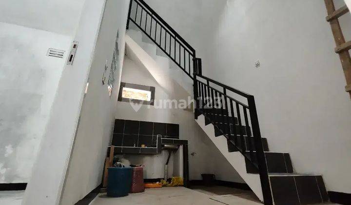 Rumah Siap Huni Murah Dekat Kampus Upi Di Cibiru Bandung 2