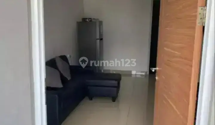 Rumah Siap Huni Dalam Komplek Dekat Kampus Upi Di Cileunyi Bandung Murah 2