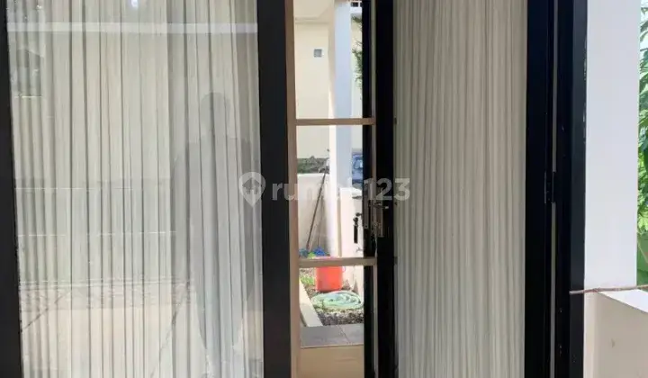 Rumah Minimalis Modern Semi Furnish Cipageran Cimahi 2