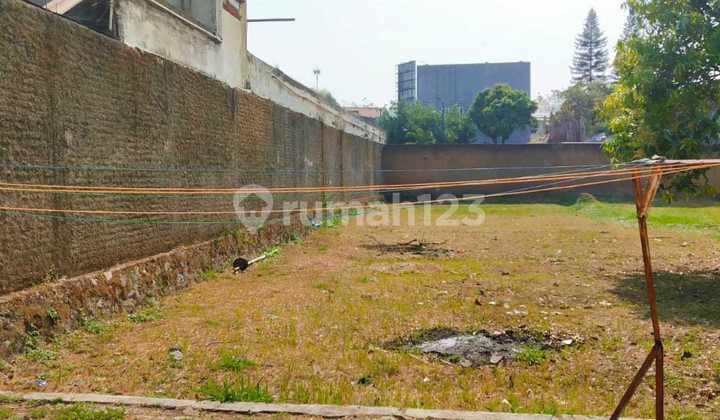 Tanah Cocok Untuk Investasi Cocok Untuk Kostan Bentuk Tanah Ngantong Di Jatinangor Sumedang Bandung 2