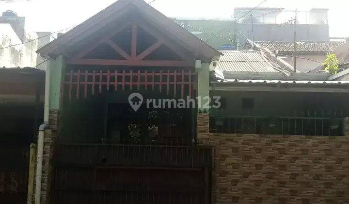 Rumah Semi Furnish Terawat Sejuk Sarijadi Bandung Utara 2