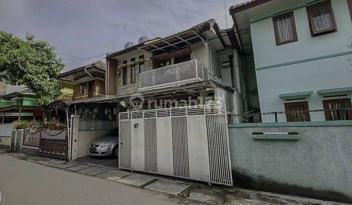 Rumah Siap Huni Mewah Full Furnished Kiaracondong Antapani Di Kota Bandung 1