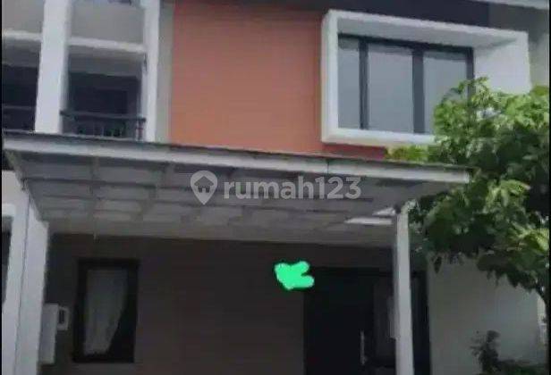 Rumah Rumah Baru Siap Huni Murah Di Sumarecon Bandung 1