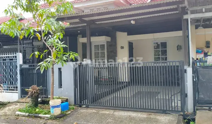 Rumah Siap Huni Murah Dekat Sumarecon Bumi Adipura Bandung
