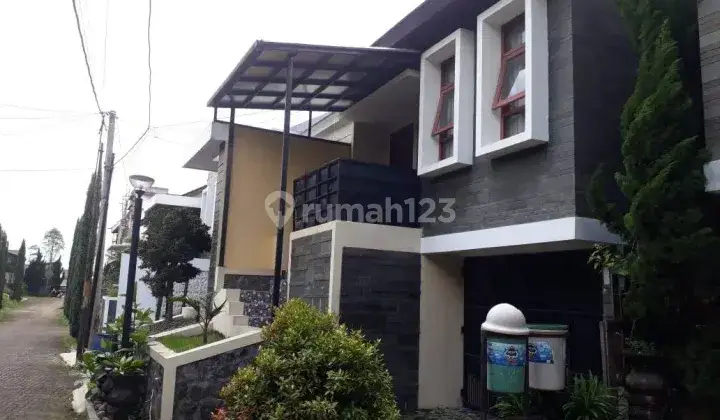 Rumah Villa Siap Huni Furnished Cileunyi Cibiru Di Kota Bandung 1
