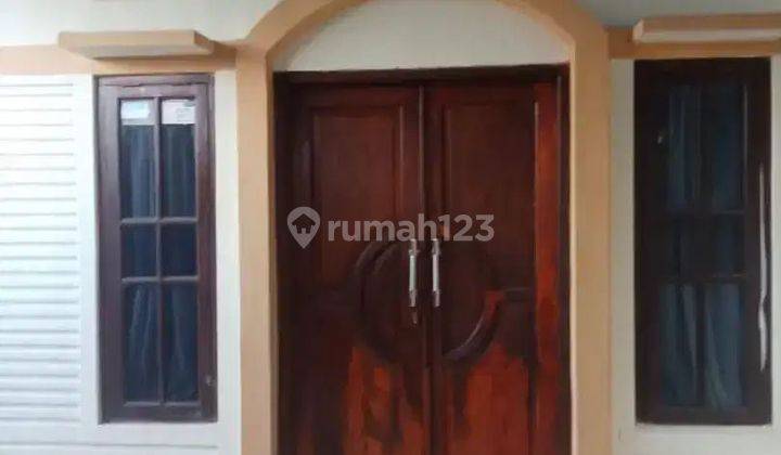 Rumah Siap Huni Dalam Komplek Di Margacinta Buah Batu Bandung 1