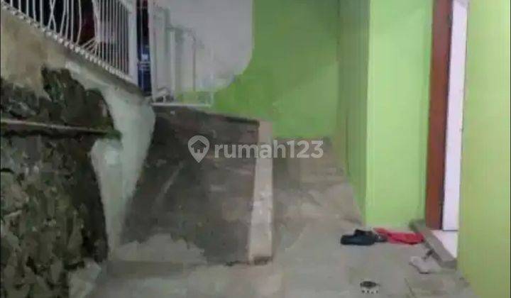 Sewa Rumah Minimalis Rumah Padasuka Kota Bandung 1