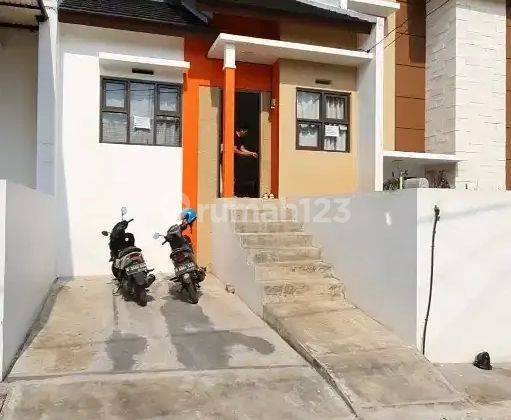 Rumah Minimalis Siap Huni Murah Di Cimahi Ngamprah Bandung Barat 2