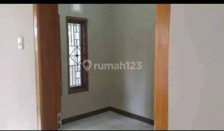 Rumah Asri Siap Huni Murah Di Bandung 2