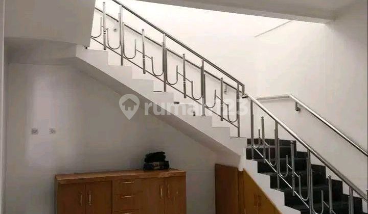 Ready-to-Live House Near Lembang Bandung Tourist Area