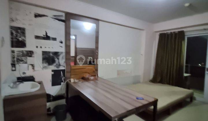 Apartement Gateway Pasteur 2br Siap Huni Murah 1