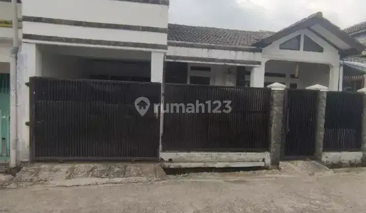 Rumah Siap Huni Murah Di Dekat Kota Baru Parahyangan Kontrakan 1