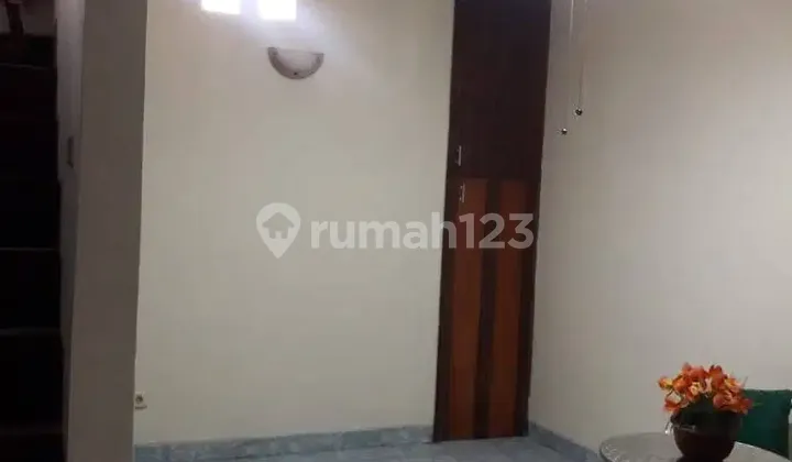 Affordable Ready-to-Occupy House in the Center of Bandung City 2