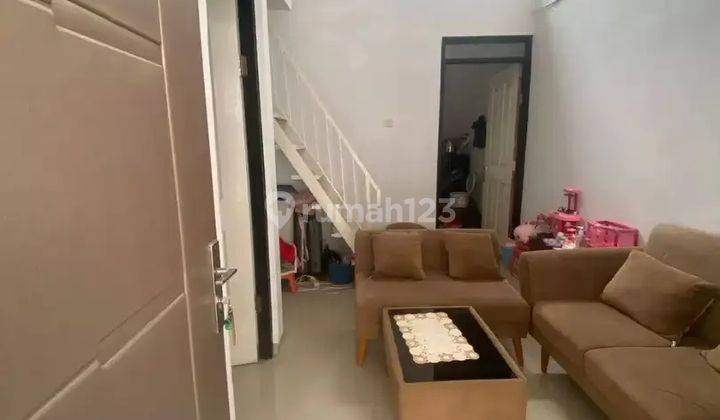 Rumah Siap Huni Full Furnish Dekat Kbp Dan Stasiun Woosh Padalarang Bandung 2