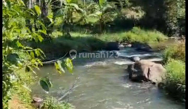 Tanah Bisa Dijadikan Tempat Wisata Gambung Ciwidey Bandung 2