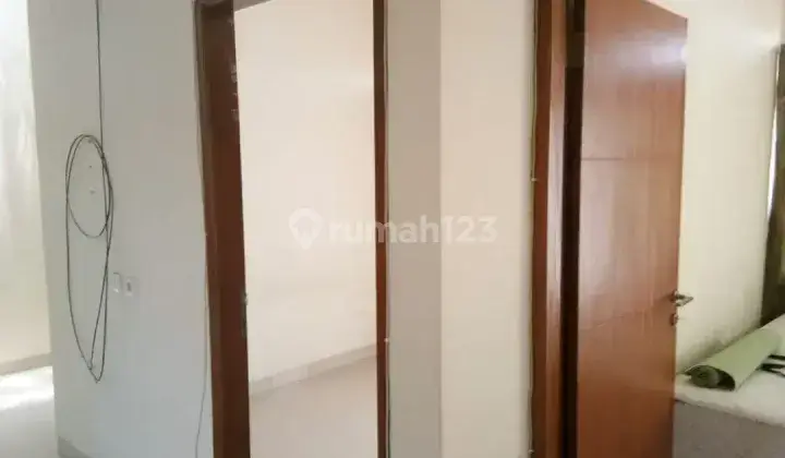 Rumah Cluster 2 Lantai Siap Huni Banyak Kamar Di Margacinta Ciwastra Kota Bandung  2