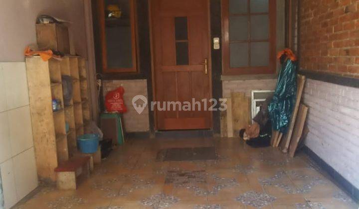 Rumah Minimalis Akses Masuk Mobil Dengan Balkon Cityview Cimbuleuit Boleh Untuk Keluarga Maupun Mahasiswa Punclut Bandung 2