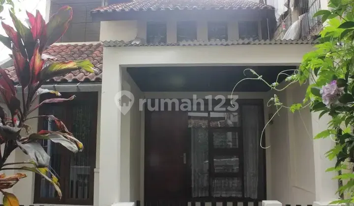 Rumah Siap Huni Cocok untuk Mahasiswa Dekat Kampus Unpad Unikom Itb Bandung