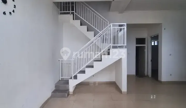 Comfortable and Affordable Ready-to-Occupy House in Cipageran, Cimahi