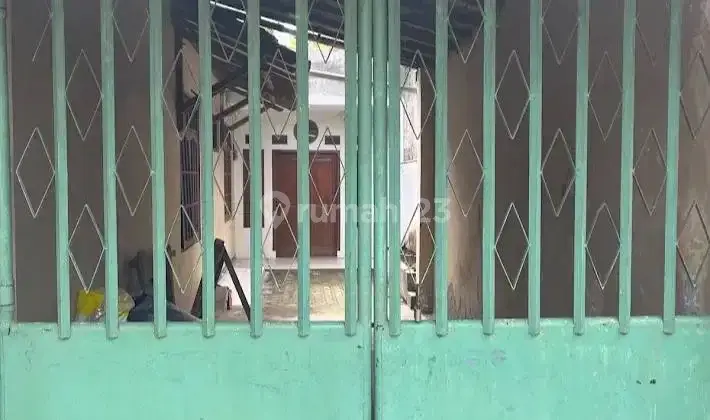 Rumah Luas Dekat Sespima Di Lembang Bandung 2