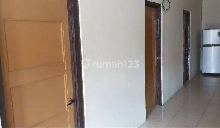 Rumah Luas Banyak Kamar Cocok Untuk Mess Karyawan Atau Mahasiswa Atau Untuk Di Jadikan Kostan Di Cibogo Dekat Tol Pasteur Kota Bandung 2