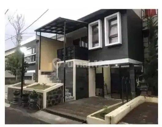 Rumah Villa Siap Huni Furnished Cileunyi Cibiru Di Kota Bandung 2
