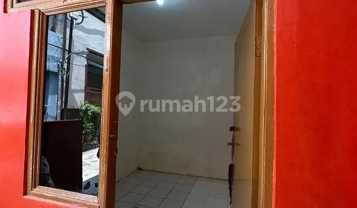 Disewakan Rumah Siap Huni 4 Kamar Tidur Dalam Gang Di Cijerah Cimahi Selatan 2