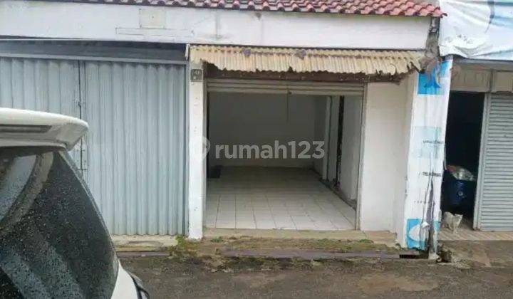 Rumah Sewa Cocok Untuk Usaha Boleh Untuk Mahasiswa Dekat Tol Pasteur Surya Sumantri Cibogo Bandung 1