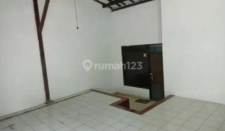 Rumah Sewa Cocok Untuk Usaha Boleh Untuk Mahasiswa Dekat Tol Pasteur Surya Sumantri Cibogo Bandung 2