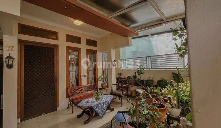 Rumah Siap Huni Mewah Full Furnished Kiaracondong Antapani Di Kota Bandung 2