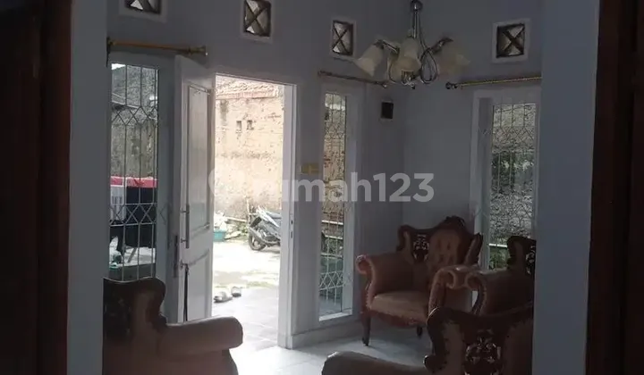 Rumah Murah Siap Huni Di Terusan Buah Batu Ciwastra Logam Bandung 2