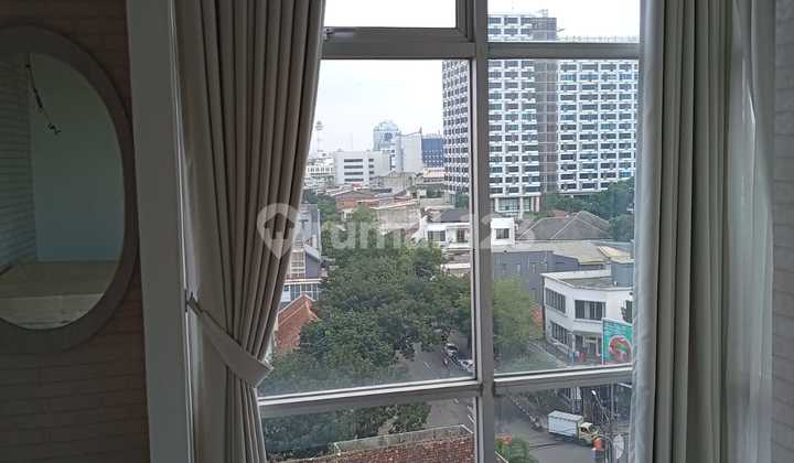 Apartment Murah Siap Huni di Pusat Kota Bandung Apartment Murah Siap Huni di Pusat Kota Bandung