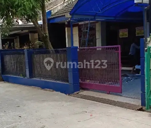 Rumah Luas Siap Huni Di Kiaracondong Pindad Gatsu Bandung 2