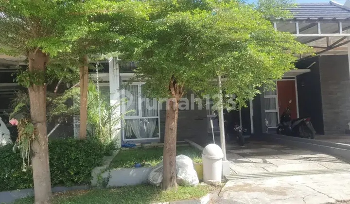 A Safe and Comfortable House in Ujungberung Bandung A Safe and Comfortable House in Ujungberung Bandung