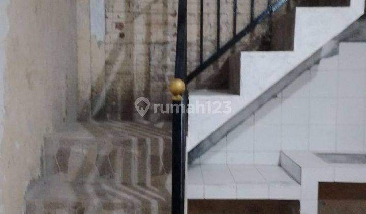 Sewa Ruko Murah Lokasi Strategis Di Cimahi Kota 2
