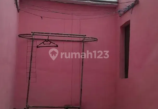 Rumah Siap Huni Murah Akses Tidak Masuk Mobil Dalam Gang Di Cigadung Dago Kota Bandung 2