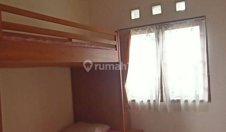 Rumah Siap Huni Furnished Di Setiabudi Regency Bandung 2