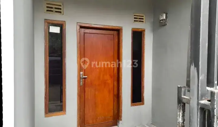 Rumah Dua Lantai Siap Huni Gempolsari Marga Asri Bandung 2