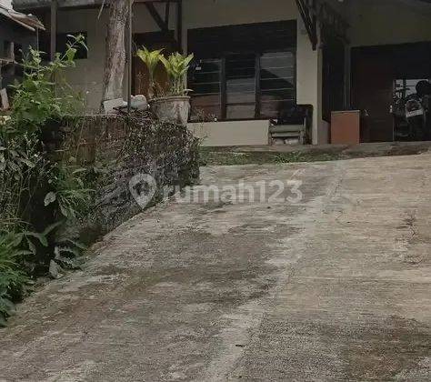 Rumah Luas Banyak Kamar Cocok Untuk Mess Karyawan Atau Mahasiswa Atau Untuk Di Jadikan Kostan Di Cibogo Dekat Tol Pasteur Kota Bandung 2