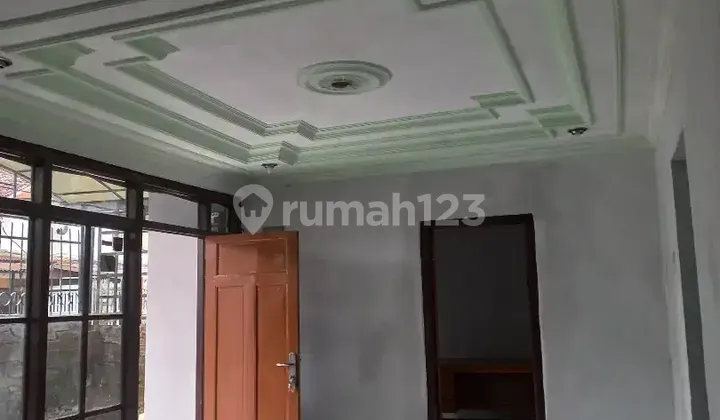 2-Storey Ready-to-Occupy House in Bandung City 2