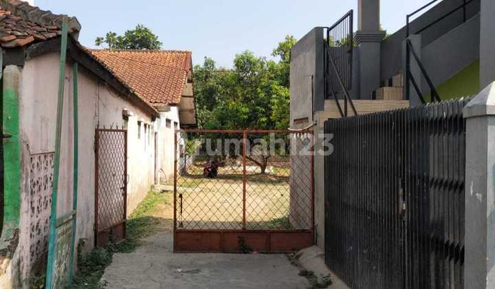 Tanah Cocok Untuk Investasi Cocok Untuk Kostan Bentuk Tanah Ngantong Di Jatinangor Sumedang Bandung 1