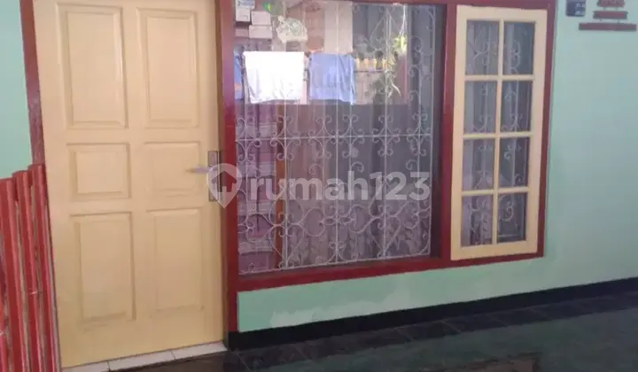 Ready-to-Occupy House in Dipatiukur, Sekeloa, Dago Bandung