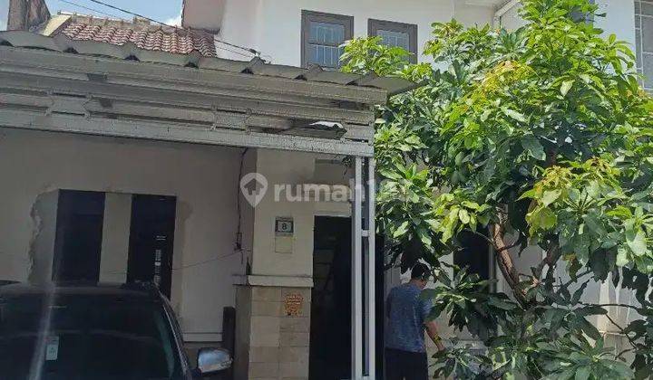 Rumah Nyaman Sejuk Antapani Cisaranten Arcamanik Bandung Murah 1